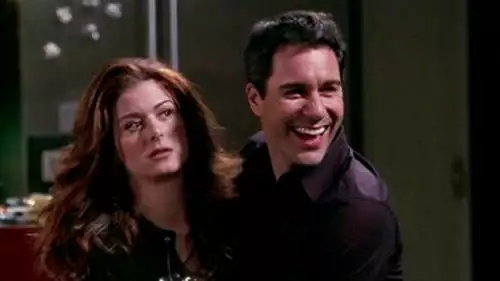 Will e Grace S7E7