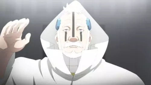 Boruto: Naruto Next Generations S1E202