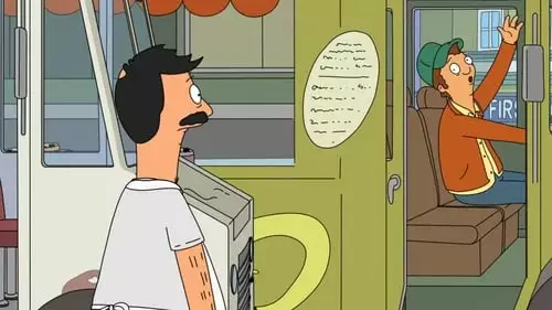 Bob’s Burgers S2E5