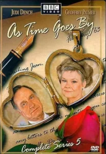 As Time Goes By – Temporada 5