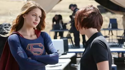 Supergirl S1E2