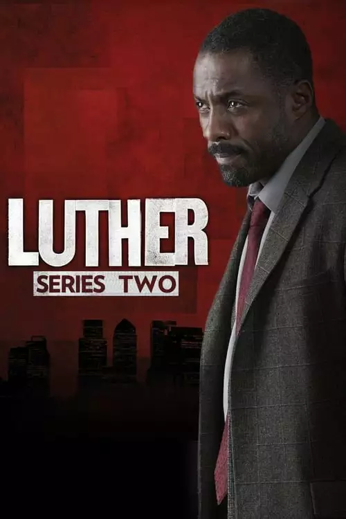 Luther – Temporada 2