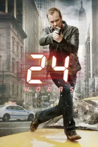 24 Horas – 8ª Temporada