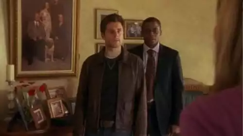 Psych: Agentes Especiais S0E1