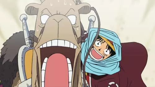 One Piece S4E97