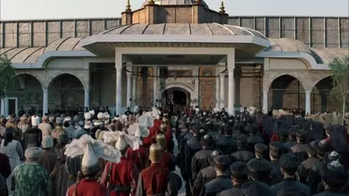 Muhteşem Yüzyıl: Kösem S2E2