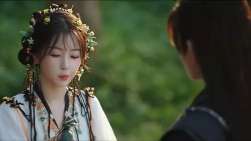 Jogo de Amor em Fantasia Oriental S1E9