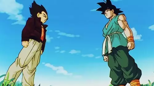 Dragon Ball Z Kai S6E26