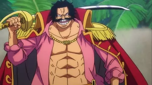 One Piece S21E966