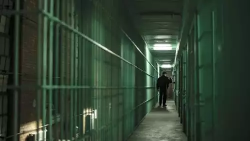 Escape at Dannemora S1E2