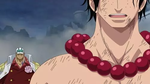 One Piece S13E482