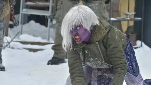 Defiance S3E2