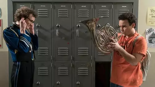 Os Goldbergs S4E23