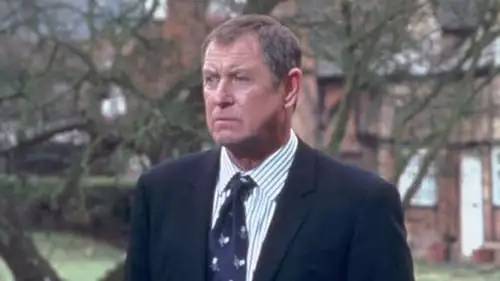 Midsomer Murders S3E4