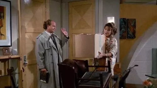 Frasier S1E2