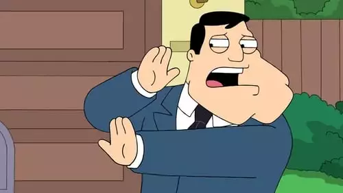 American Dad! S16E11