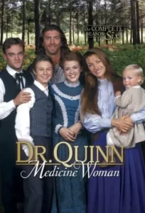 Dr. Quinn, Medicine Woman – Temporada 6