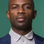 David Gyasi