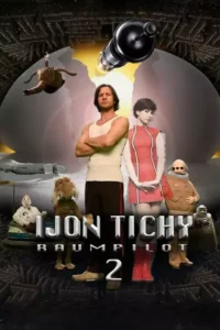 Ijon Tichy: Raumpilot – Temporada 2