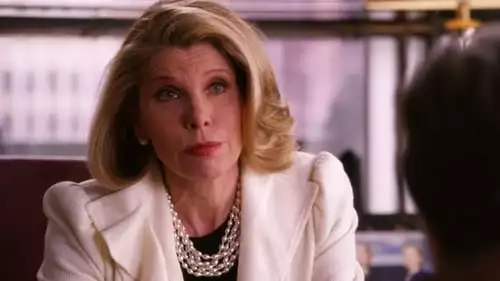 The Good Wife – Pelo Direito de Recomeçar S2E15