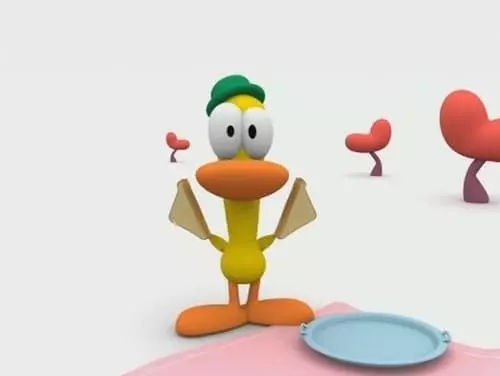 Pocoyo S2E33