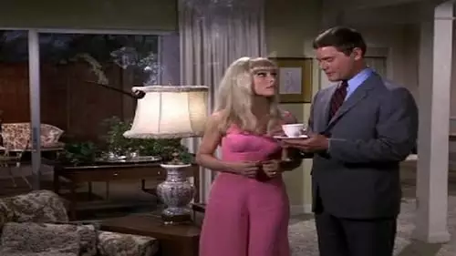 Jeannie é um Gênio S5E15