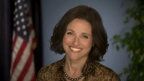 Veep S0E4