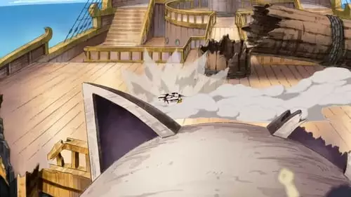 One Piece S7E219