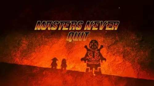 Ninjago: Mestres do Spinjitzu S13E12