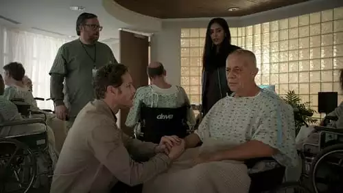 Manifest: O Mistério do Voo 828 S4E7