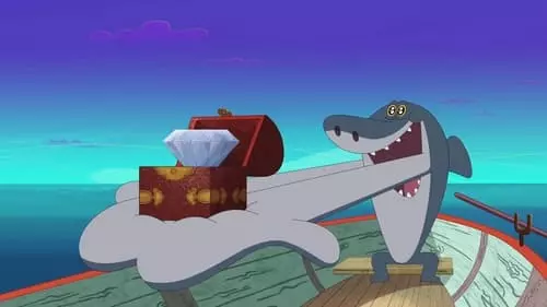 Zig e Sharko S2E76