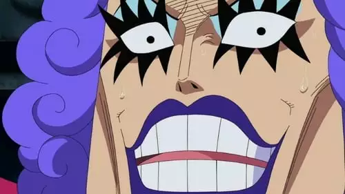 One Piece S13E443