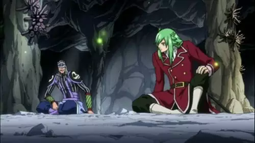 Fairy Tail S3E2