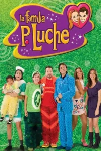 La familia P. Luche – Temporada 2