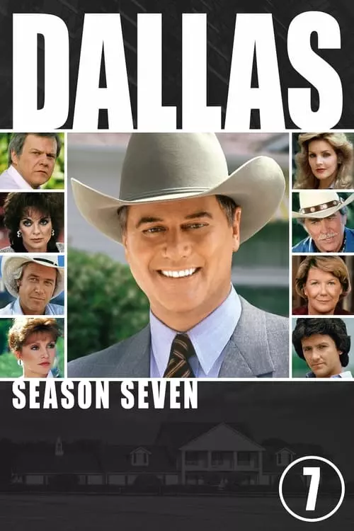 Dallas – Temporada 7