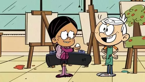 The Loud House S2E19