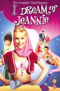 Jeannie é um Gênio – Temporada 3