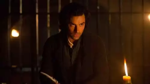 Poldark: Herói de Guerra S2E1