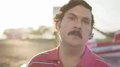 Pablo Escobar: O Patrão do Mal S1E33