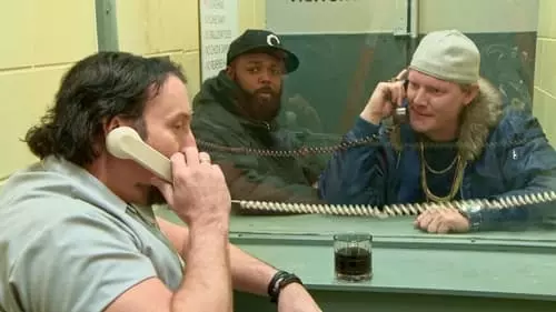 Trailer Park Boys S0E27