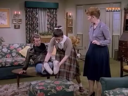 Happy Days S6E27