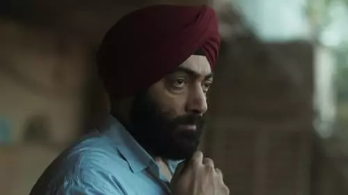 Gaanth S1E2