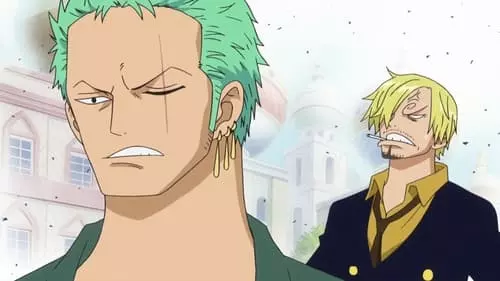 One Piece S13E519