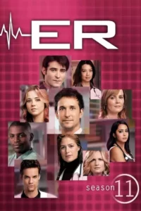 ER: Plantão Médico – Temporada 11