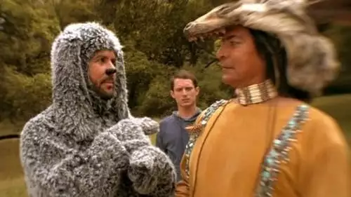 Wilfred S2E11