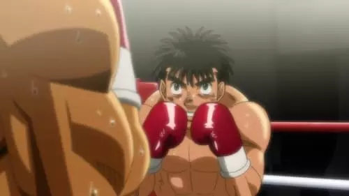 Hajime no Ippo S3E2