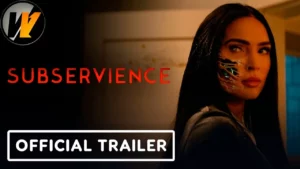 Subservience – Subservience 2024 | Trailer Legendado