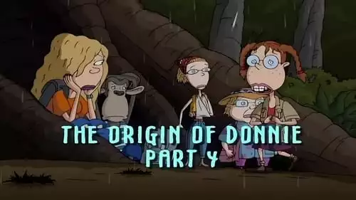 Os Thornberrys S4E4