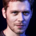 Joseph Morgan