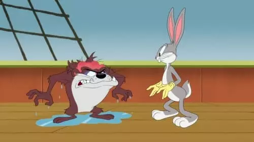 Looney Tunes Cartoons S5E9